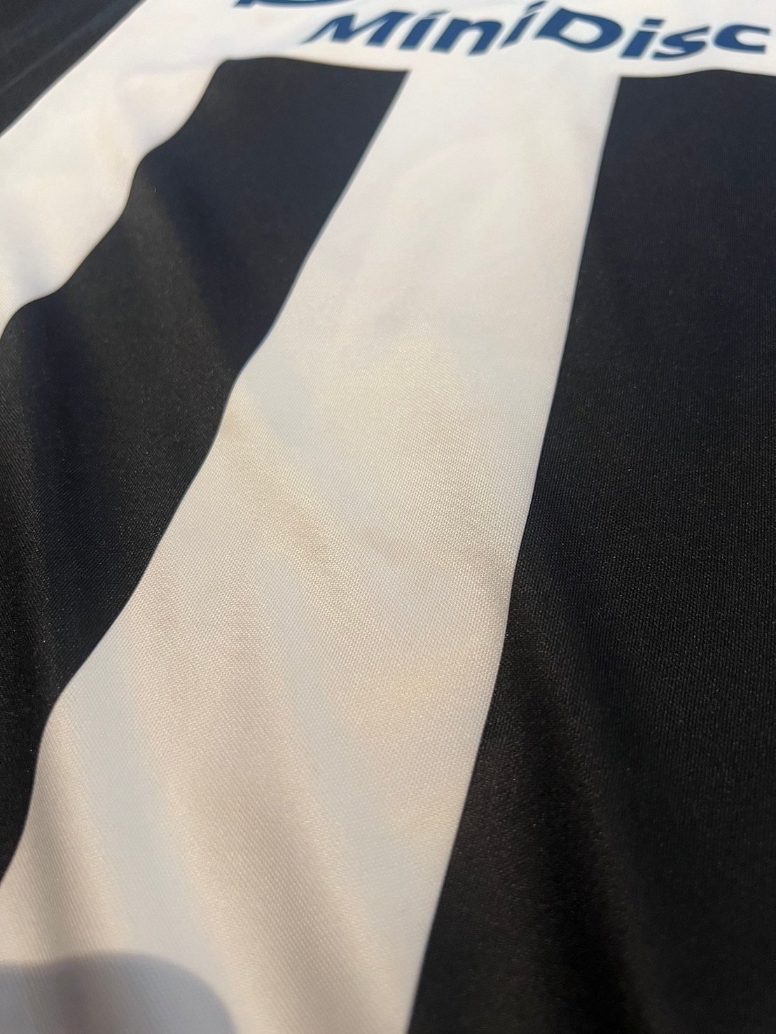 【未使用品】1997〜1998シーズン　JUVENTUS  ユニフォーム　日本製 1997〜98s Kappa 