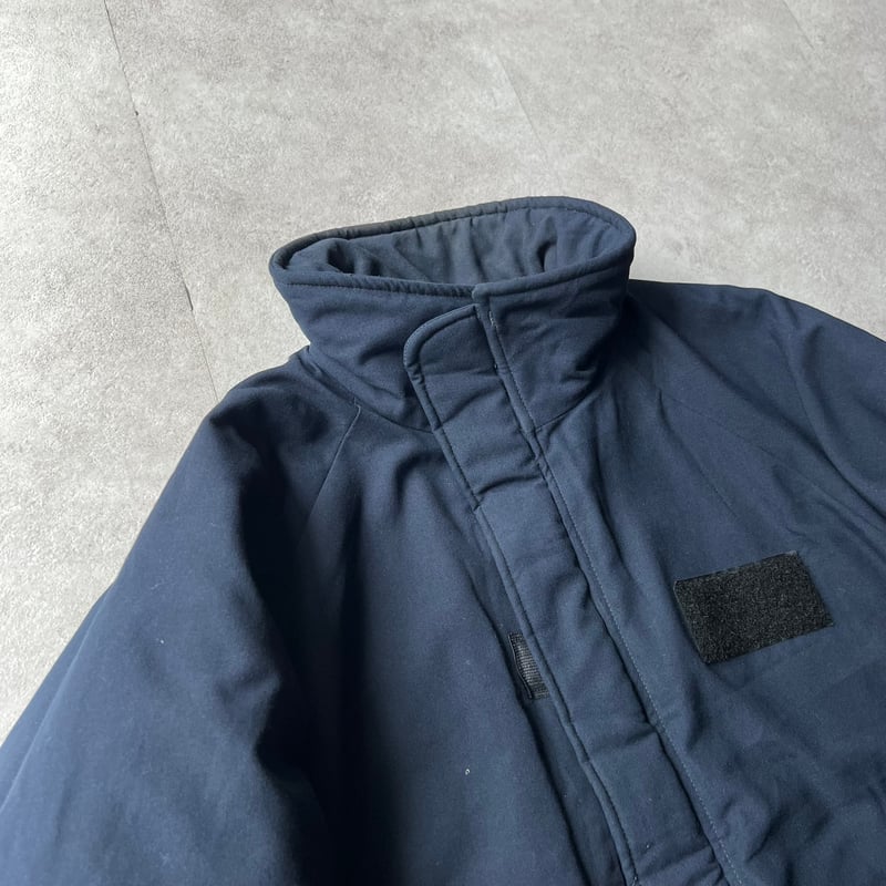 U.S.Navy shipboard jacket 