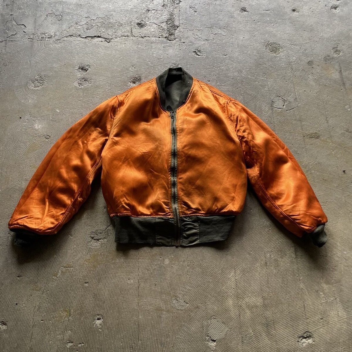 69's US.Army L2-B flight jacket | sui & shara