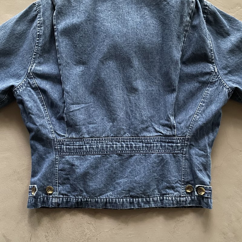 ジャケット・アウター 90s eddie bauer anorak check Eddie bauer vintage anorak - Gem