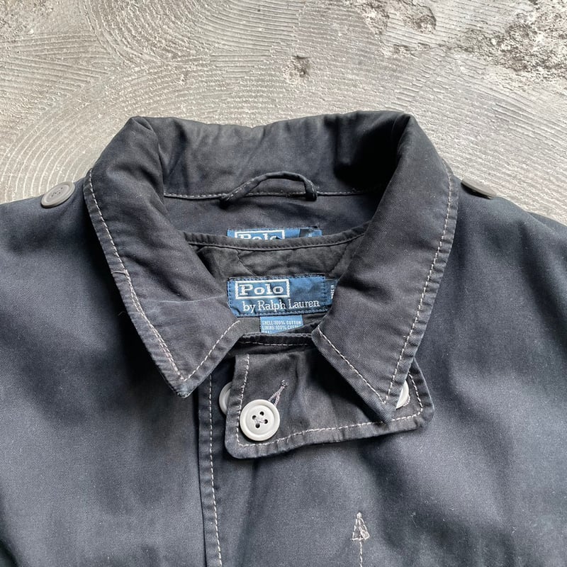 90s Ralph Lauren M-65 sampling field jacket | s 90s Ralph Lauren M-65 sampling field jacket | s