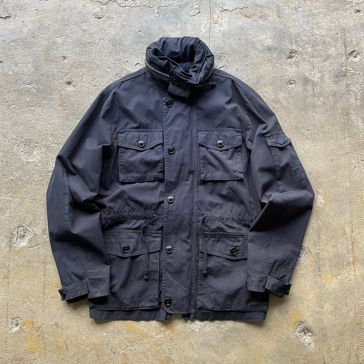 J.crew field jacket | sui & shara J.crew field jacket | sui & shara