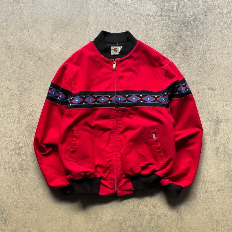 Carhartt santa fe jacket 