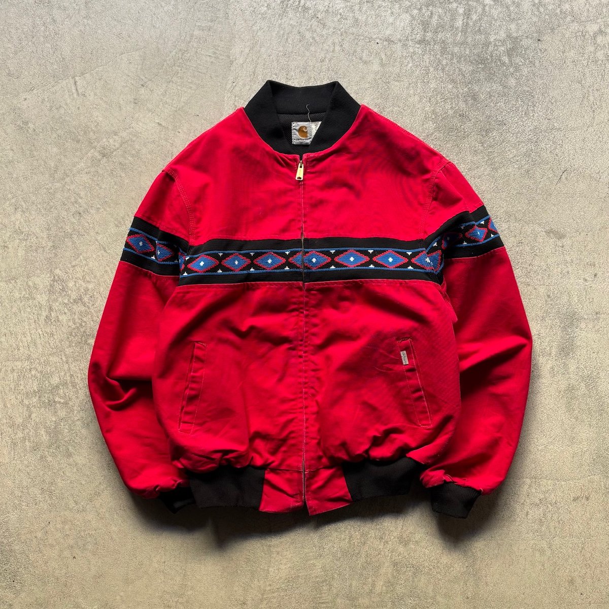 Carhartt santa fe jacket 