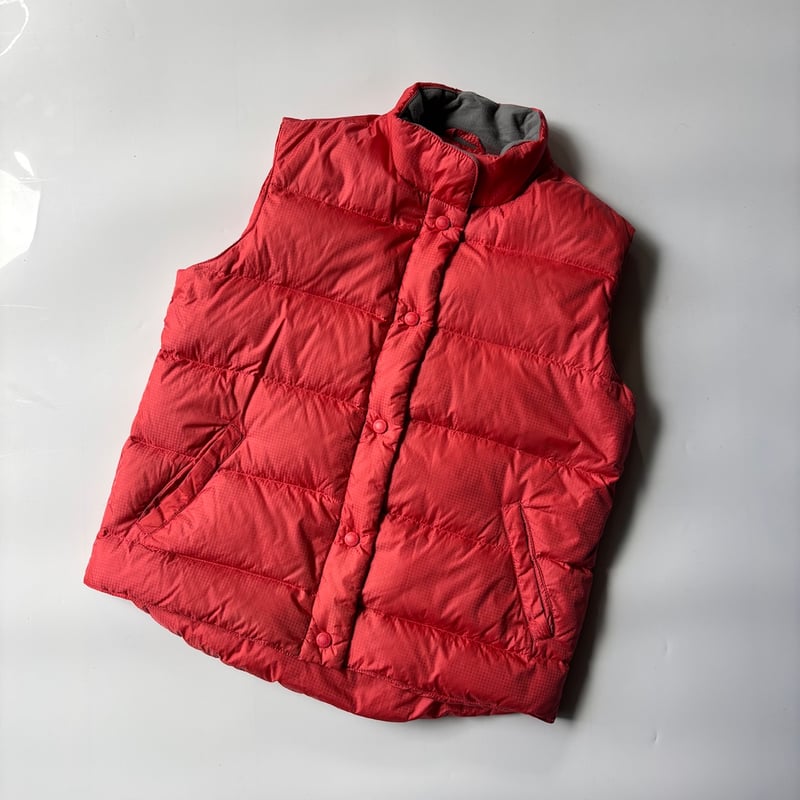 90s Cabelas down vest | sui & shara