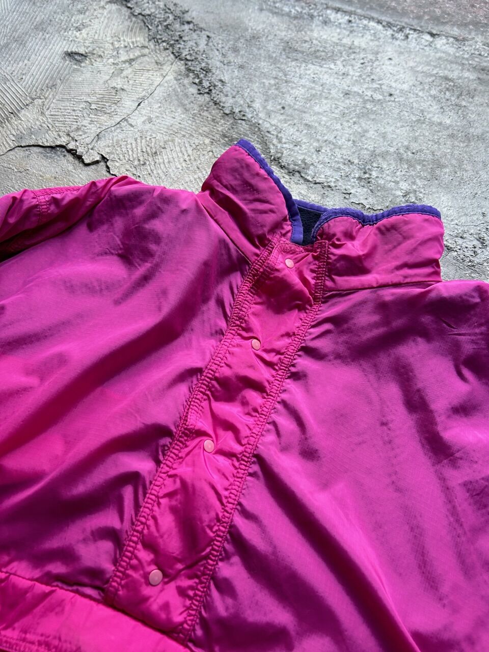 90's Patagonia glissade jacket | sui & shara