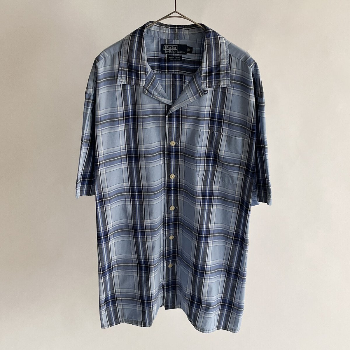 トップス polo ralph raulen ANDY CAMP Polo Ralph Lauren Andy Camp Shirt in New Olive | REVOLVE