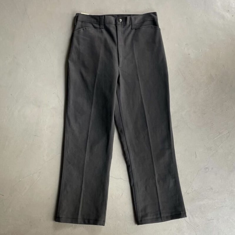 O*Z様 Lee FRISKO JEENS フリスコ 80s Lee FRISKO JEENS WORK PANTS MADE IN USA - RICUR