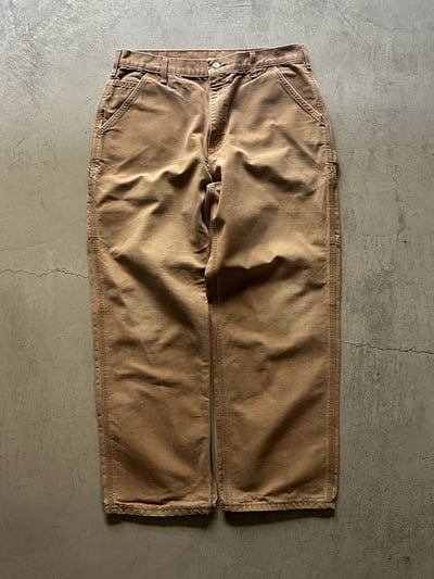 カーハート ワークパンツ(Carhartt duck painter pants|カーハート)