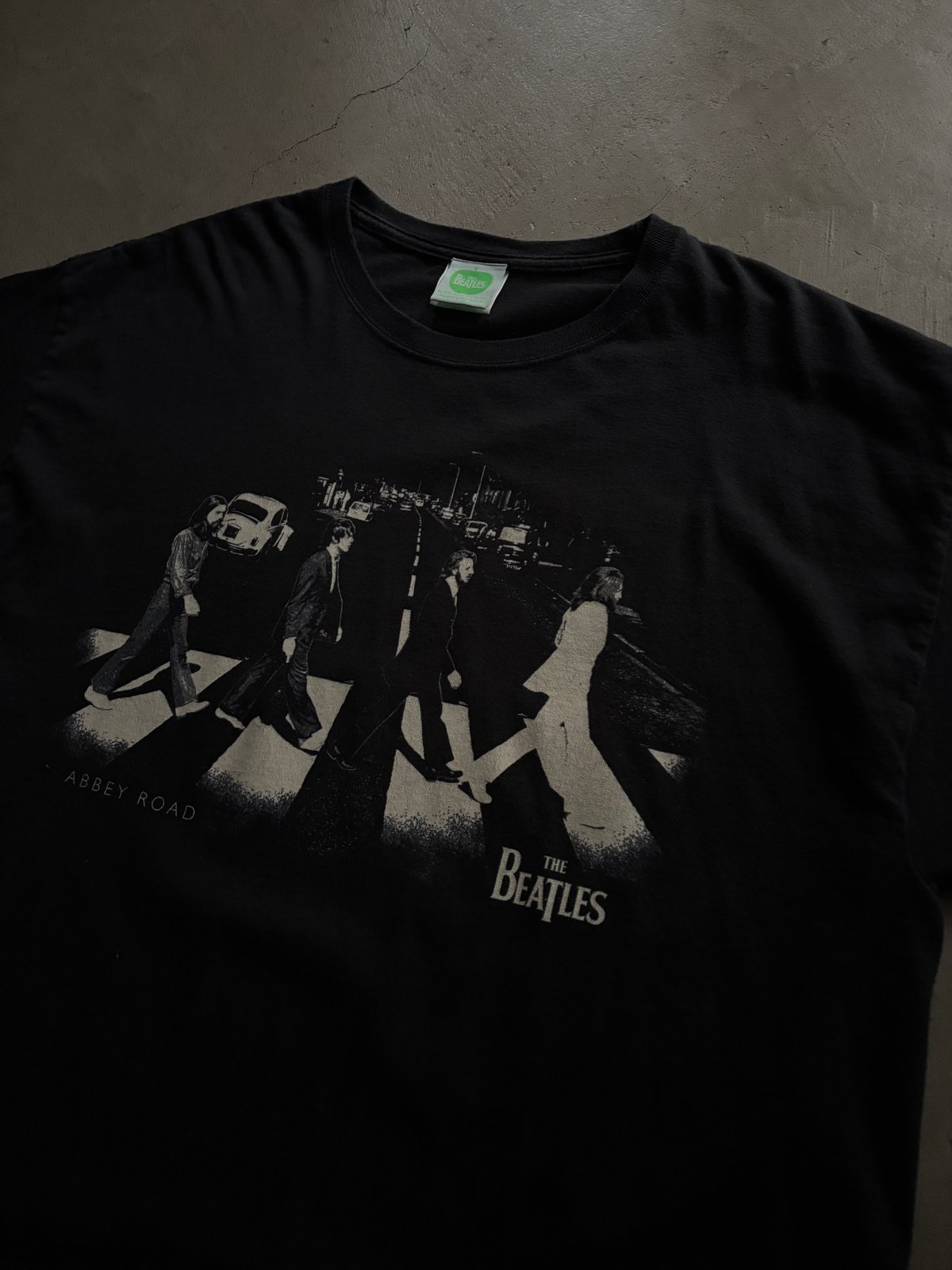 The Beatles 