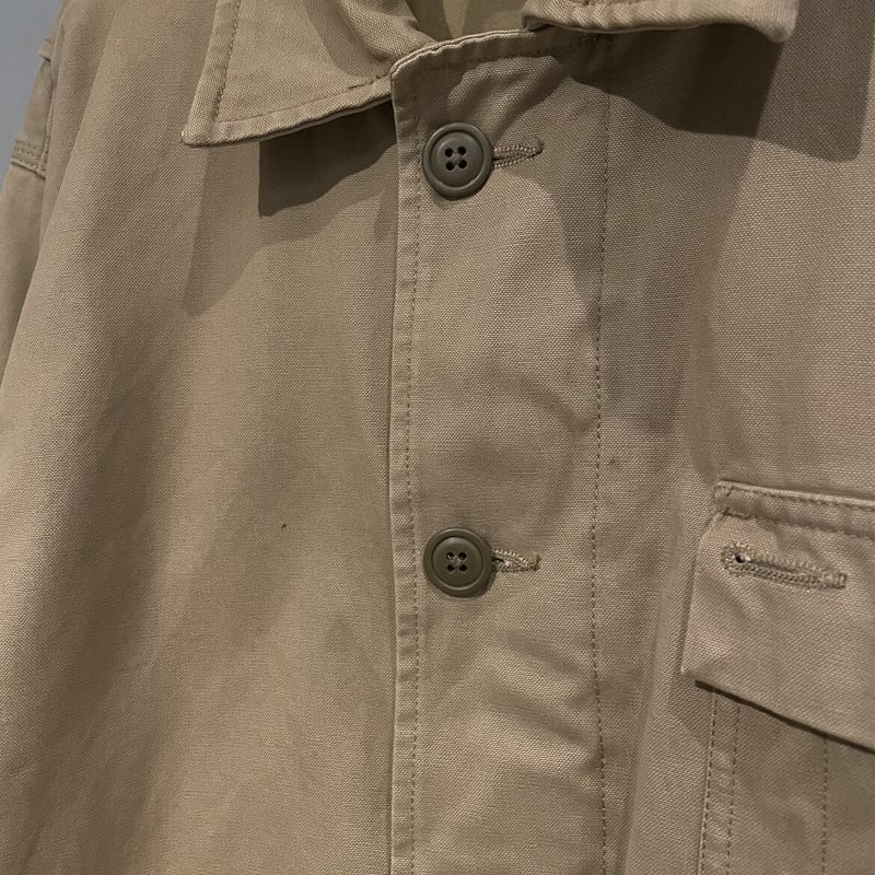 00s old gap A-2 type デッキ ジャケット 00s GAP type A-2 deck jacket | sui & shara