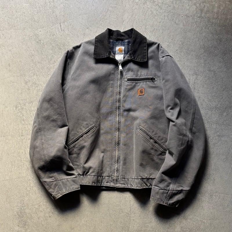 00s〜 Carhartt detroit jacket | sui & shara