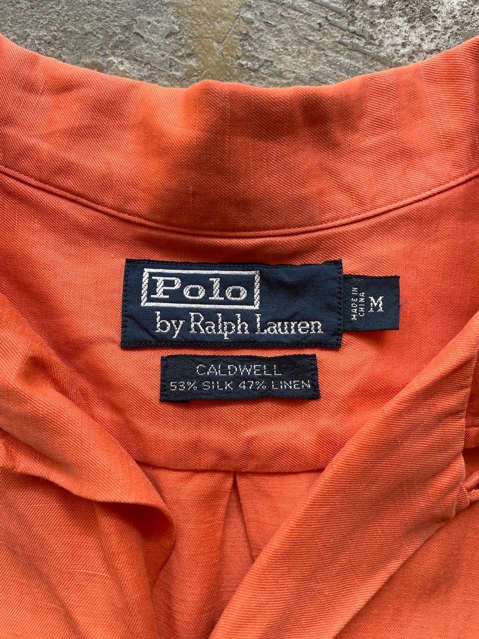 90's Polo Ralph Lauren 