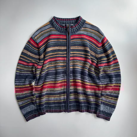 ドライバーズニット | STORES