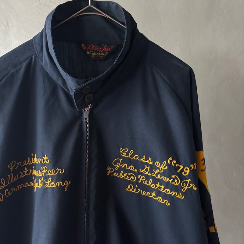 70s~ Pla-jac swing top | sui & shara