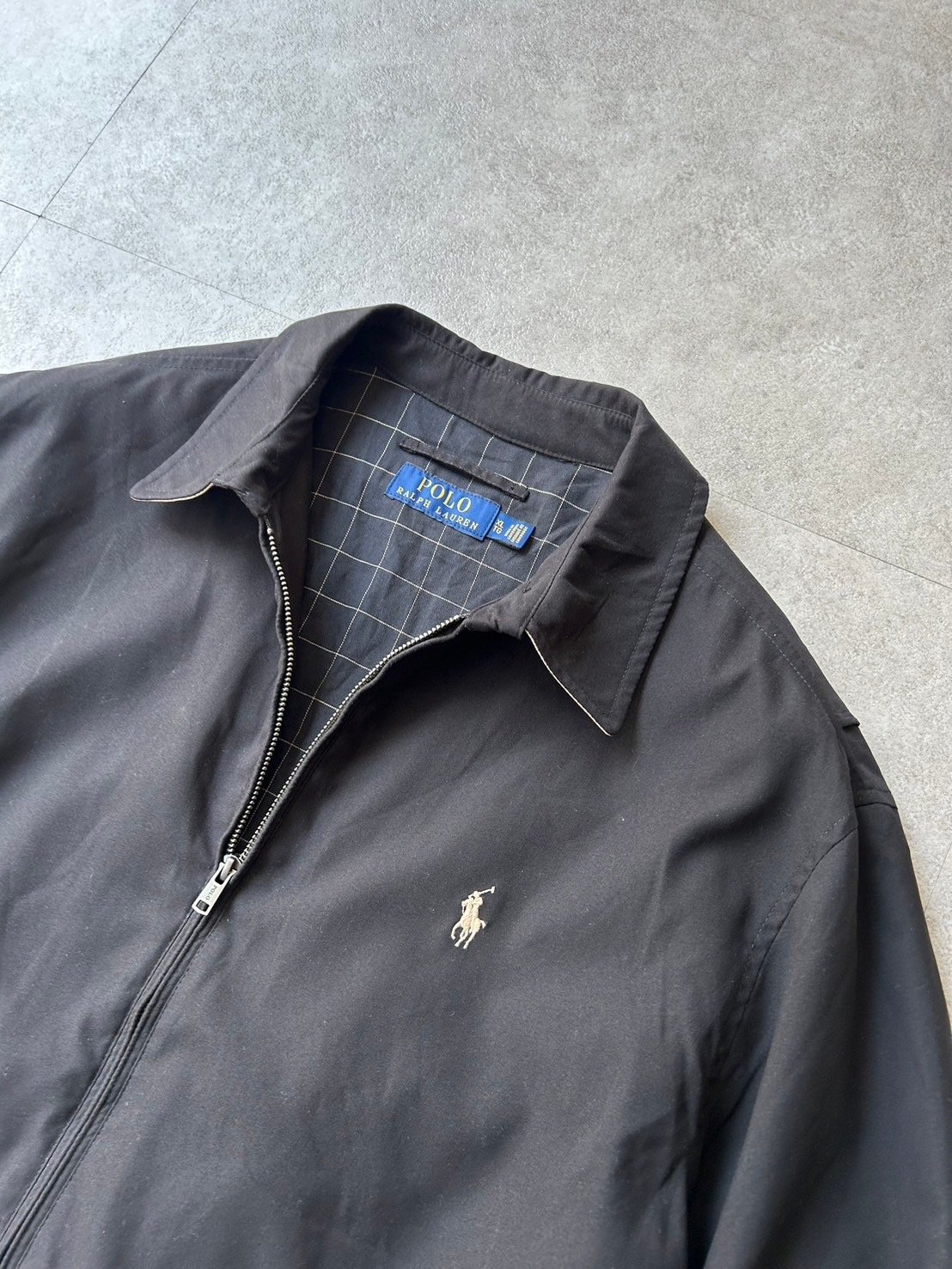 Polo Ralph Lauren swing top | sui & shara