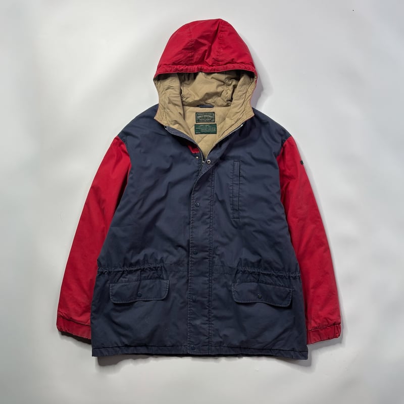 90's Polo country 2tone mountain parker | sui &