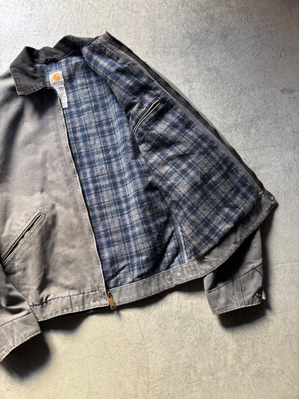 00s〜 Carhartt detroit jacket | sui & shara
