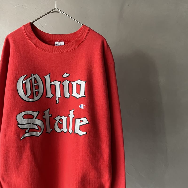 90s Champion reverse weave ''Ohio State'' sweat 90s Champion reverse weave ''Ohio State'' sweat