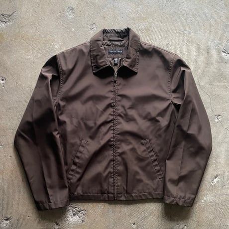 ジップアップジャケット | STORES