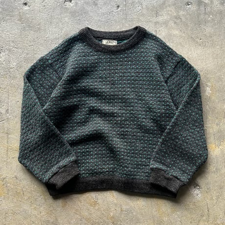バーズアイニット | STORES