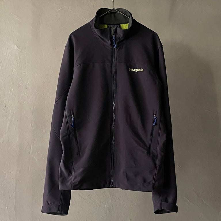 2013 Patagonia adze jacket｜パタゴニア