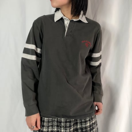 ラガーシャツ | STORES