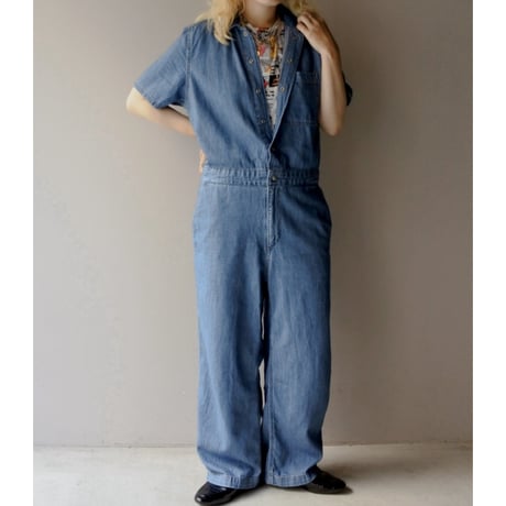 ジャンプスーツ | STORES