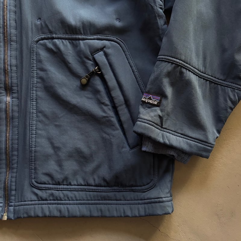 00s Patagonia boilerplate jacket | sui & shara