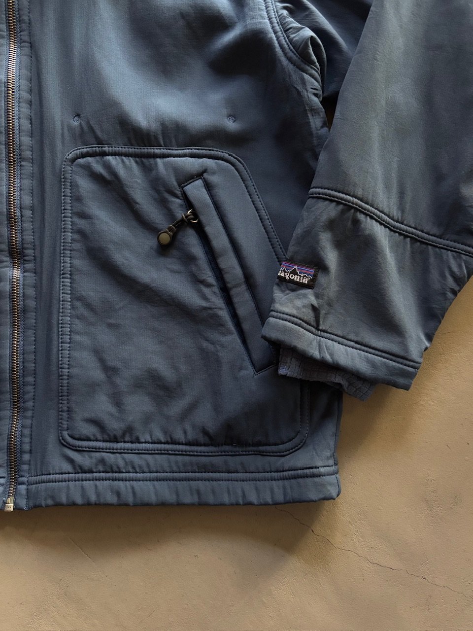 00s Patagonia boilerplate jacket | sui & shara