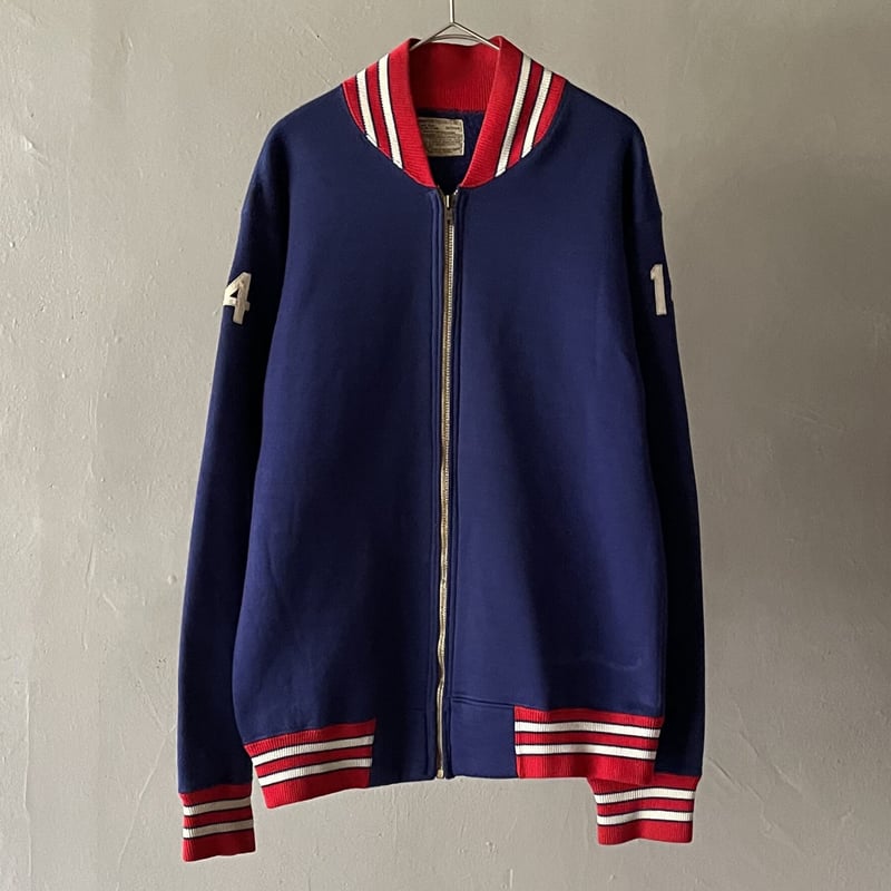 スペシャルヴィンテージ60s WOOL SportJacketアワードジャケット 60年代 60s アワードジャケット | ビンテージ古着屋Feeet 通販