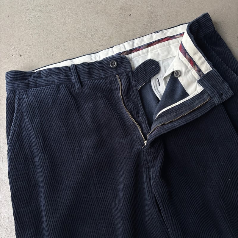90s~ Ralph lauren corduroy pants | sui & shara