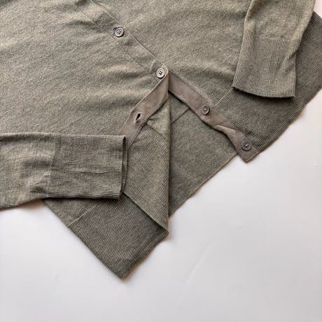 Polo ralph lauren cotton knit cardigan