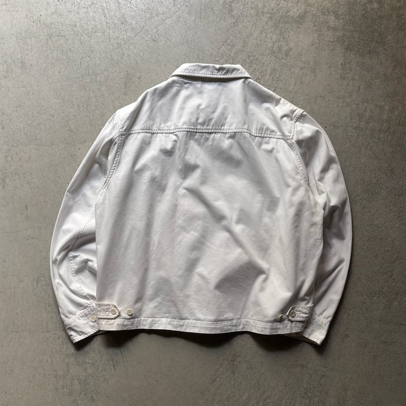 90s Polo Ralph Lauren cotton swing top | sui &