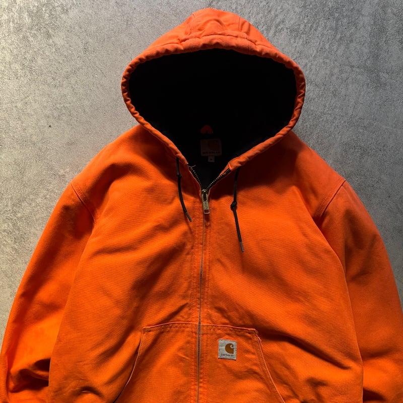 Carhartt active jacket | sui & shara