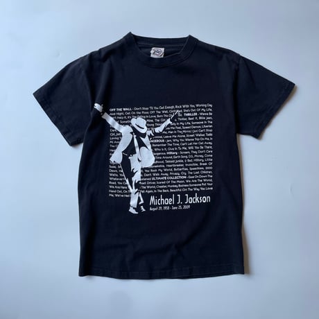 マイケルジャクソン | STORES