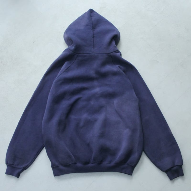 90s Faded sweat hoodie | sui & shara