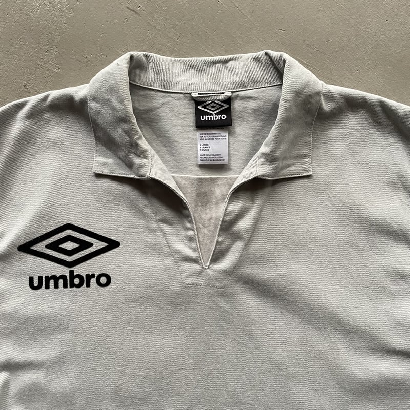 トップス UMBRO drill top アンブロ umbro UMBRO DRILL TOP（アンブロ ドリル トップ