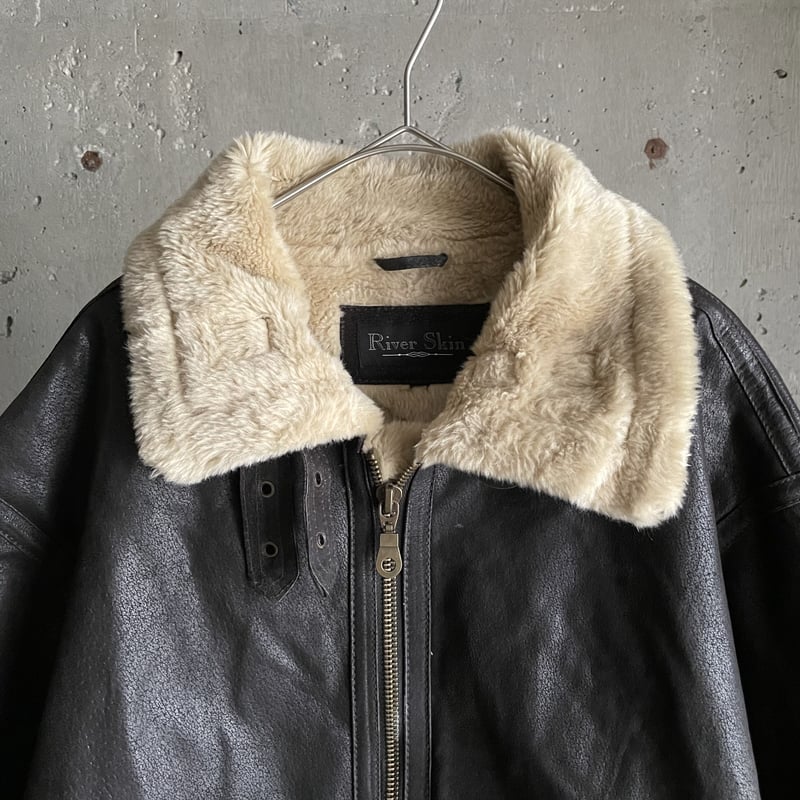 B-3 type jacket | sui & shara