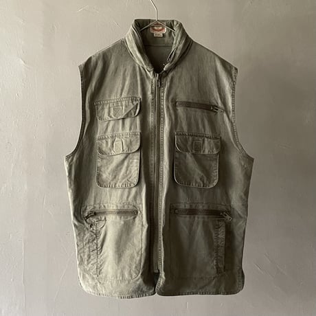 サファリベスト | STORES