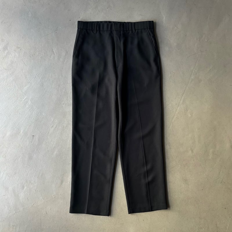 00s Levi's Action slacks pant ブラック 00s Levi's action slacks | sui & shara