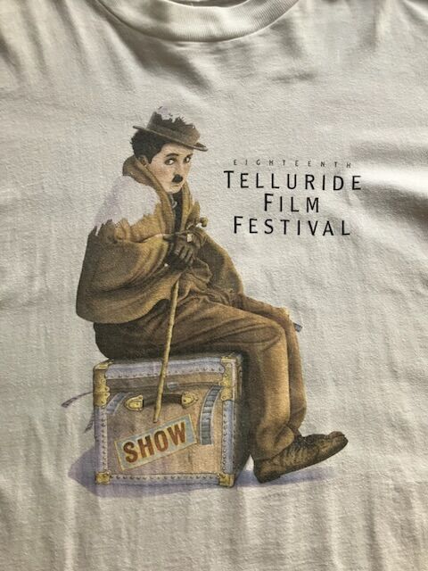 激レア！ 90s ACADEMY AWARDS 65th Tシャツ 映画 激レア！ 90s ACADEMY AWARDS 65th Tシャツ 映画