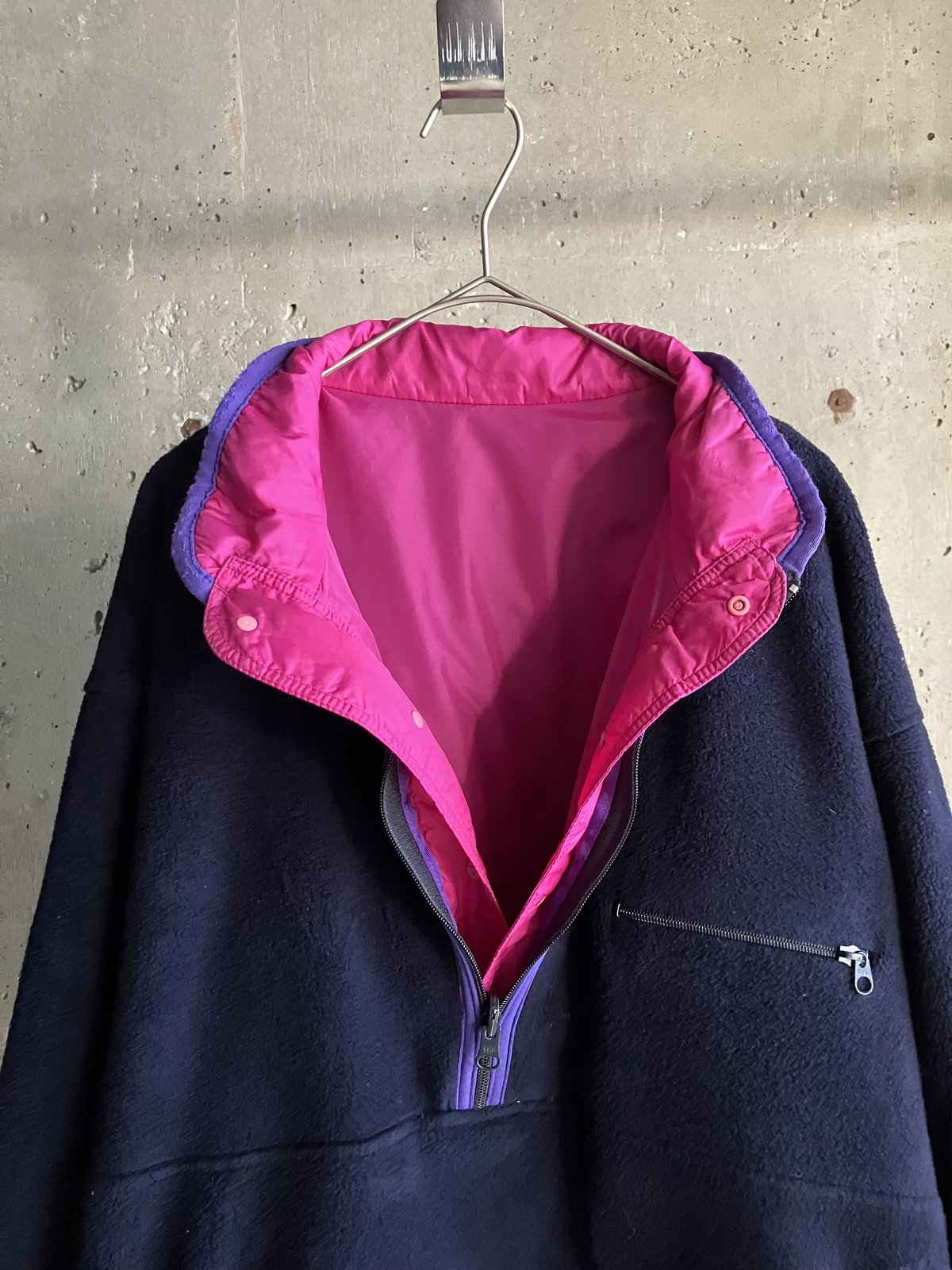 90's Patagonia glissade jacket | sui & shara 90's Patagonia glissade jacket | sui & shara