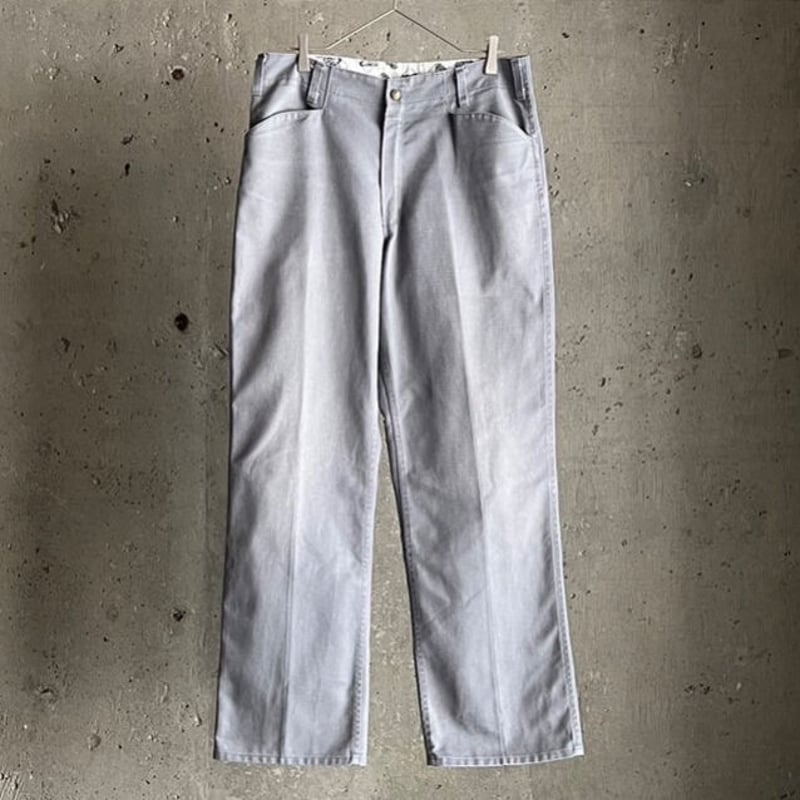 【USA製】90's BEN DAVIS ゴリラカット size30 廃盤色 USA GORILLA CUT (CHARCOAL) – ベンデイビス公式通販サイト