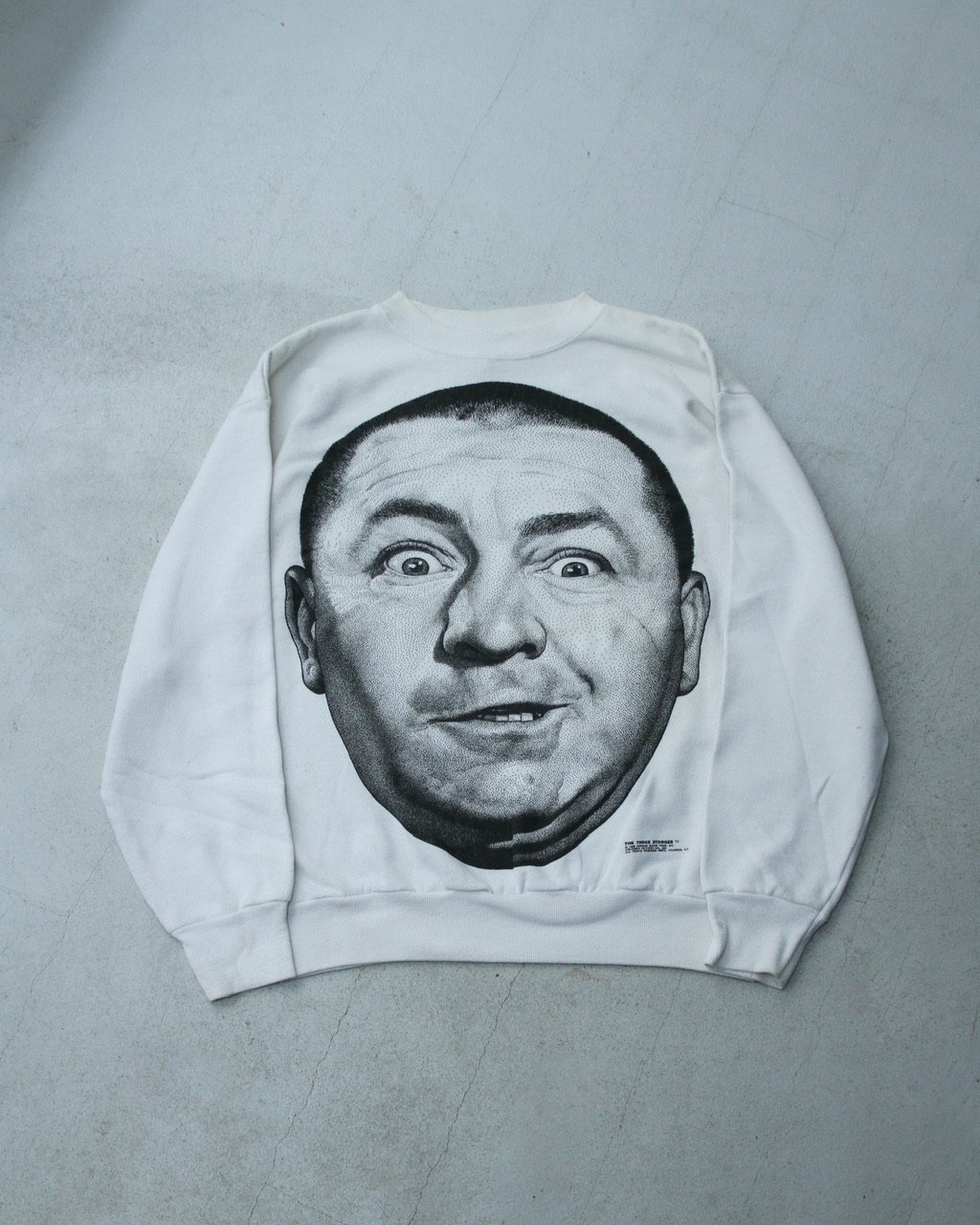 90s The three stooges 