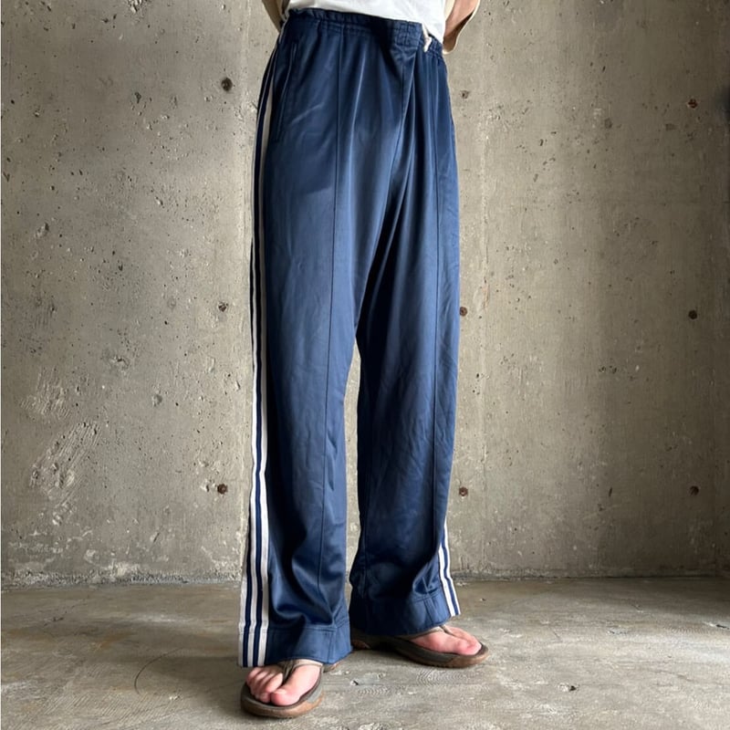 80s Adidas ATP track pants | sui & shara