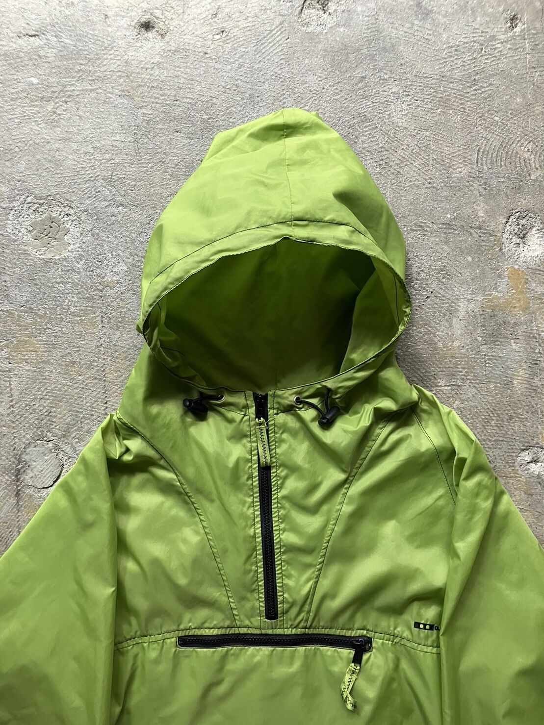  90s アノラック　cash only 90's PenField - Nylon Anorak Jacket | LOFT