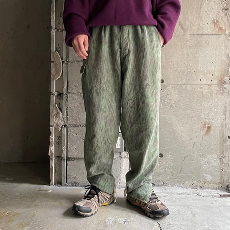 レインドロップカモ | STORES