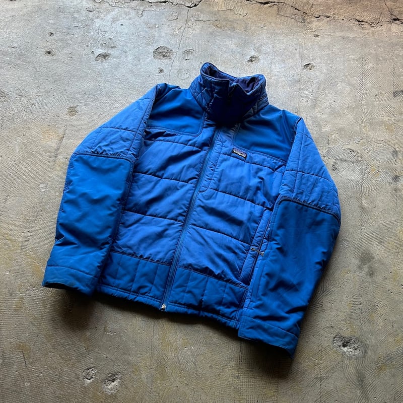 patagonia パタゴニア Rubicon Rider Jacketルビコン ライダー ジャケット 中綿ジャケット コート フーディ sty29453 F9 アウトドア L 三国ヶ丘/古着屋 Anti Knovum アンタイノーム | 12/23（土）入荷