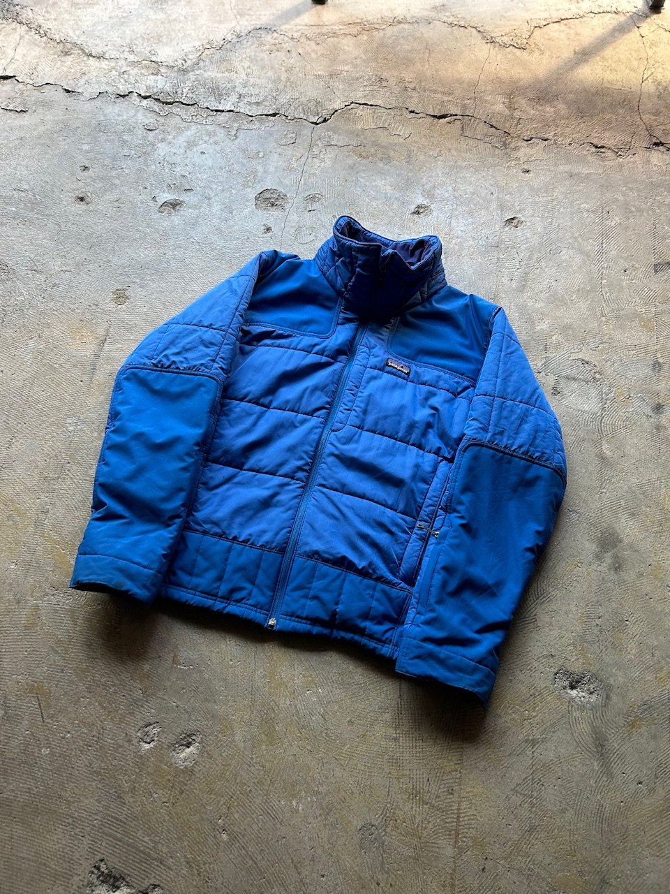 00's Patagonia rubicon rider jacket | sui & shara 00's Patagonia rubicon rider jacket | sui & shara
